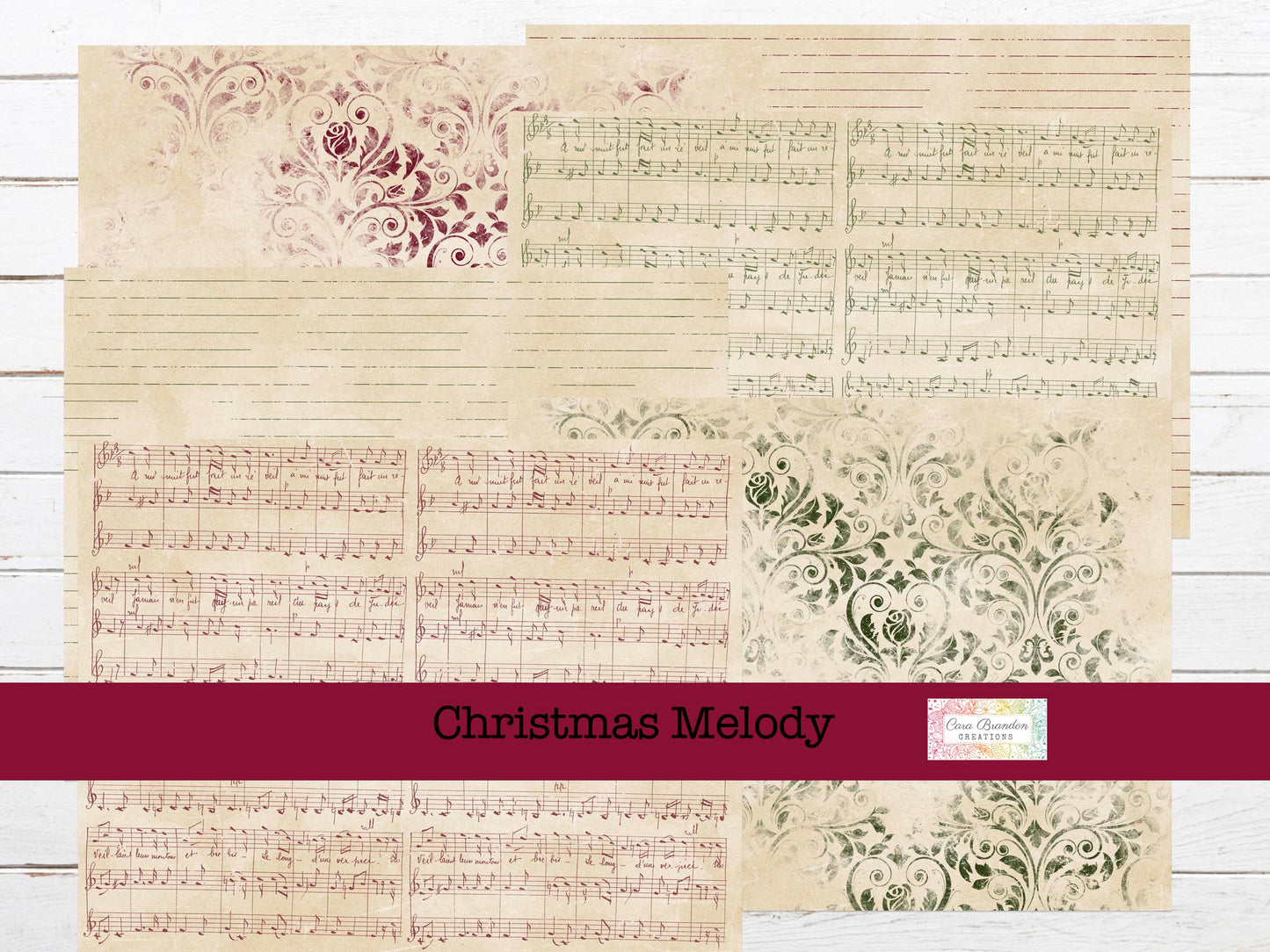 Christmas Melody