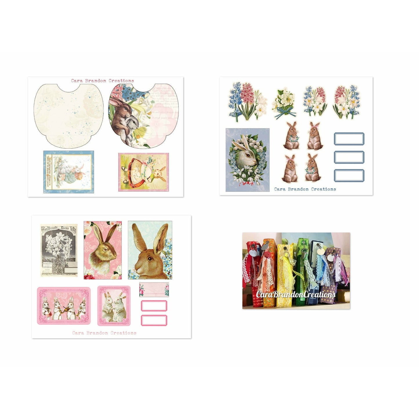 Easter Kit