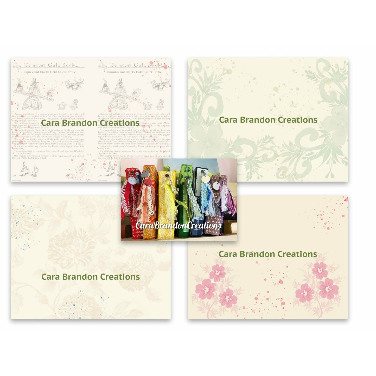 Easter Kit