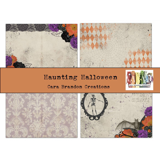 Haunting Halloween