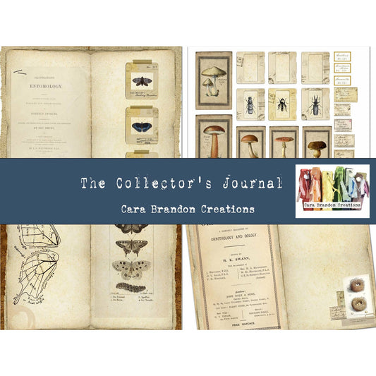 The Collector's Journal