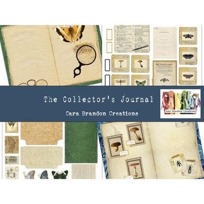 The Collector's Journal