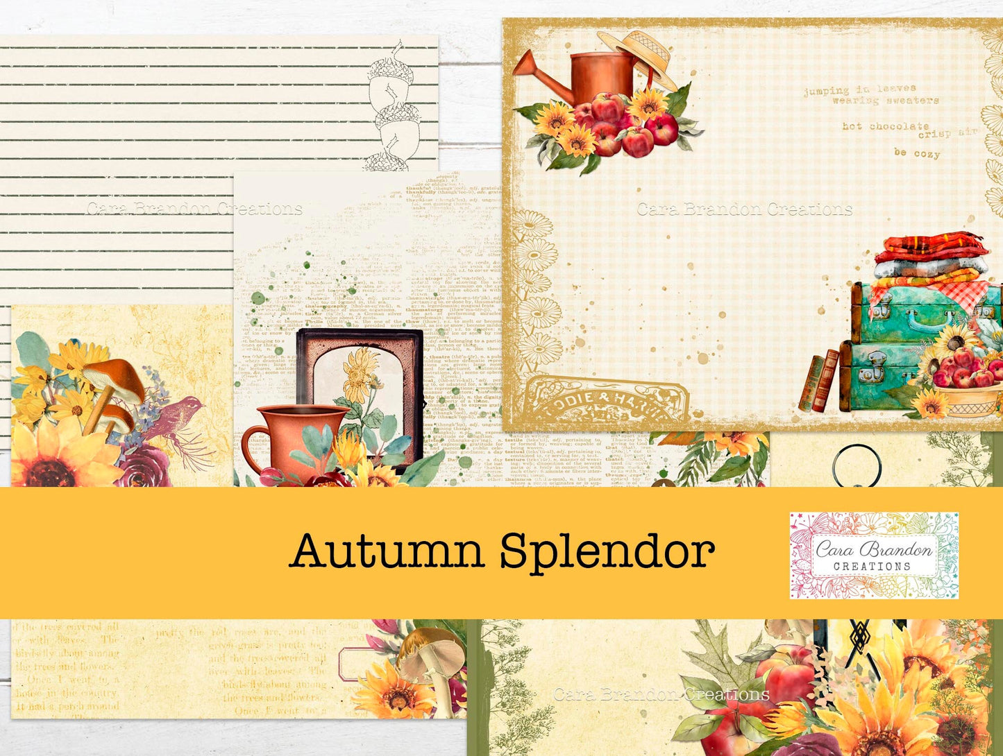 Autumn Splendor