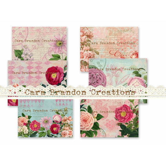 Pretty Florals