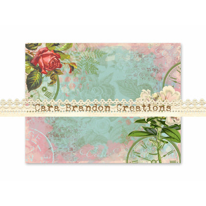 Pretty Florals