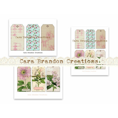 Pretty Florals