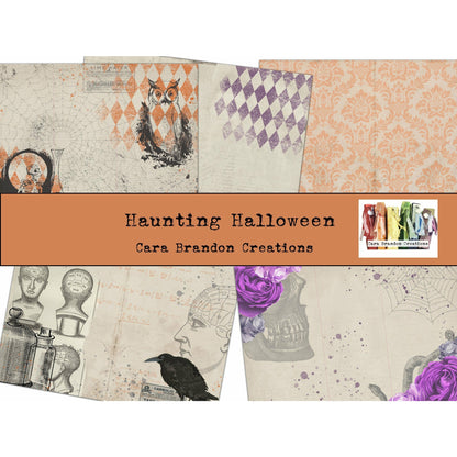 Haunting Halloween
