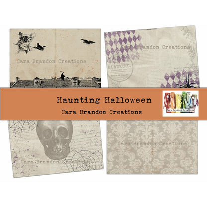 Haunting Halloween