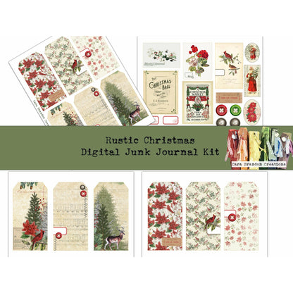 Rustic Christmas